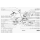 Relay for flasher, relay for turn signal Lada 2101, 2101-3726400