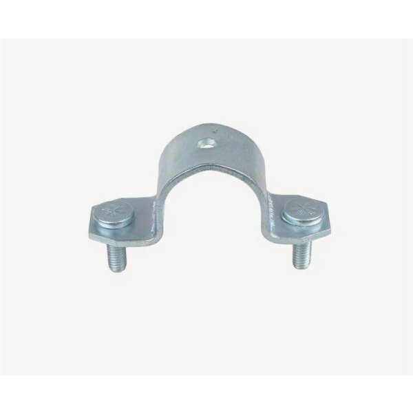 Forgé, pince, support avec vis pour stabilisateur Lada Niva, 2121-2906052