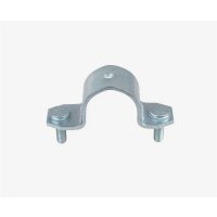 Forgé, pince, support avec vis pour stabilisateur Lada Niva, 2121-2906052