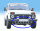 Protection anti-encastrement, protection anti-encastrement du moteur de garde Lada Niva