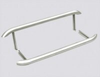 Footboards, running board elegant Lada Niva 2121, 21213,...