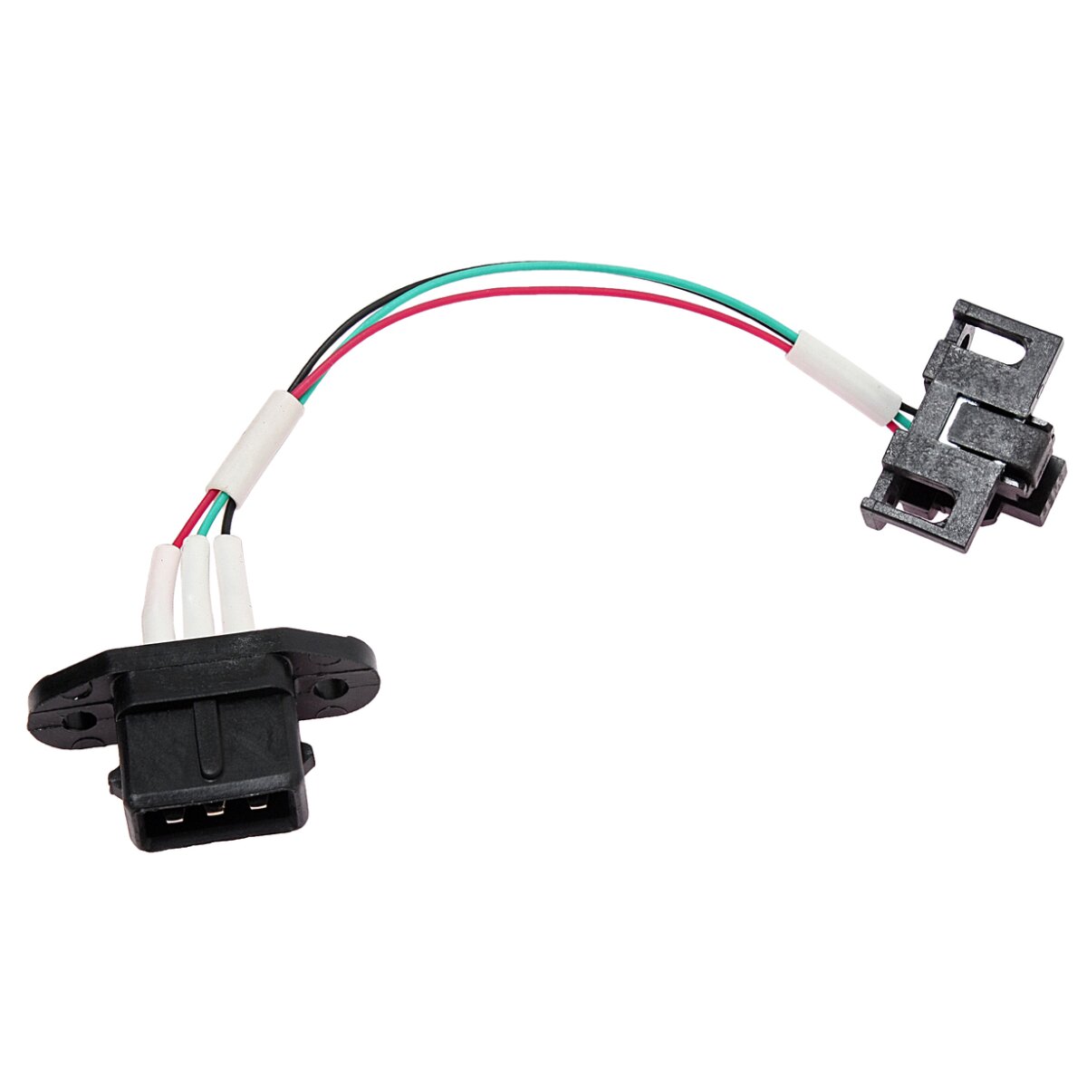 Cable, wiring harness, clamping shoe for ofroad sensor Lada Niva 2121 ...
