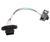 Cable, wiring harness, clamping shoe for ofroad sensor...