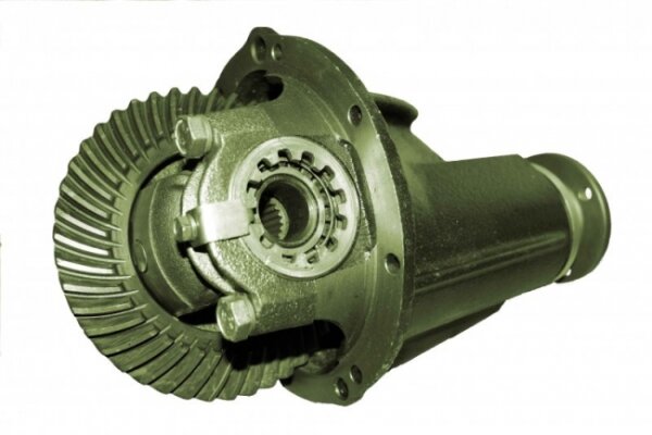 Differential Hinterachse Sport Übersetzung 10:41 Lada Niva 21213, 21214, Niva "M", 2103-2402010