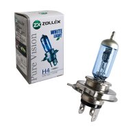 Bulb H4 12V 60/55W for front light Lada and Lada Niva,...