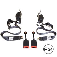 Sicherheitsgurte Gurt automatisch vorne Lada 2101, 2102,...