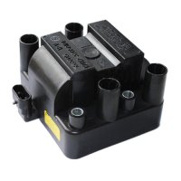 Ignition Coil Lada 2110-12, Lada Niva 21214, (1700i...