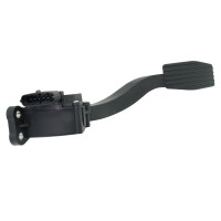 Pédale daccélérateur Lada Niva (1700ccm), 21214 après 2010 , 21214-1108500