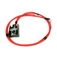 Cable de batería, cable plus para Lada Niva 1700, 21213-3724070-11