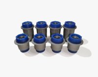 Wishbone bush, control arm bushing Front  Lada 2101-2107,...