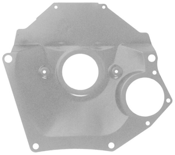 Cover gearbox / clutch Lada Niva 2121, 21213, 21214, 2101-1601120