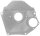 Cover gearbox / clutch Lada Niva 2121, 21213, 21214, 2101-1601120