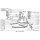 Joint de suspension avant inférieur Lada Niva 2121, 21214, Urban de 2010 à 2016, 2123-2904192-82