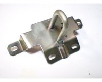 Lock latch, lock plate for trunk, Lada Niva 21213, 21214,...