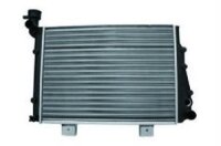 Cooler / radiator for Lada 2107, 2107-1301012