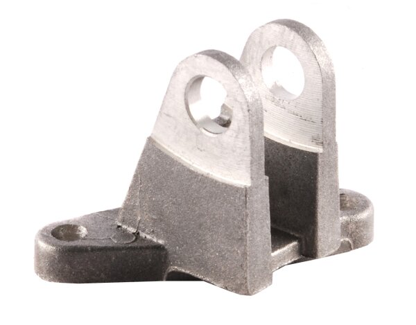 Support pour valise tige de commutateur Lada Niva 2121, 2121-1804021