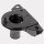 Suporte de rolamento do suporte da mola superior, retentor da mola dianteira, Lada Niva 2121-2904232