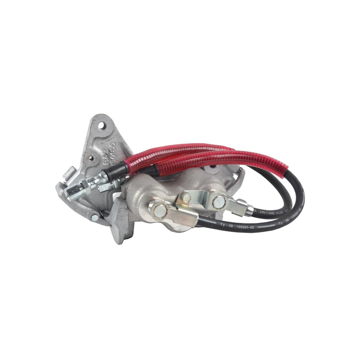 Bremssattel Links Komplett Lada 2101-2107 Art. 2101-3501011