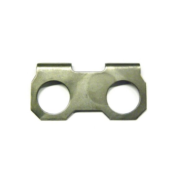 Nest für Hydrostößel, Ventile auf Ölrahmen Sicherungsblech Lada 2101-2107, Lada Niva 2121, 2101-1007078