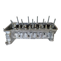 Cylinder head Lada Niva 1600, EURO 2 carburettor engine...