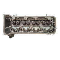 Cylinder head Lada Niva 1600, EURO 2 carburettor engine...