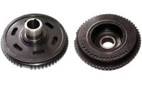 Pulley/ Wheel Crankshaft Lada NIva 21214 (1700ccm),...