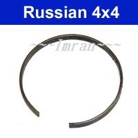 Circlip ring in the front wheel hub Lada 2101-2107,...