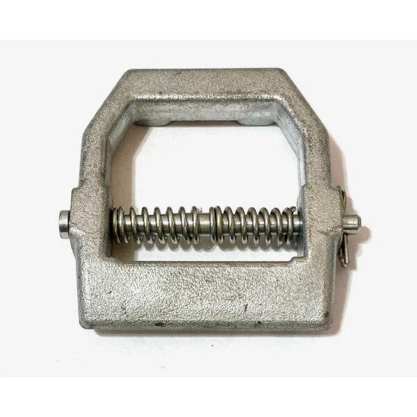 Manete de suporte da pinça de travão para Lada Niva 2121-3501163