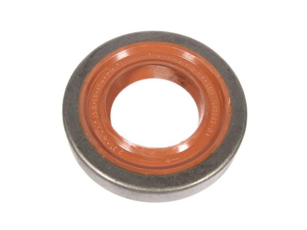 Oil Seal between transmission andgear box Lada Niva, 2121-2302052, 68 x 35.8 x 12mm