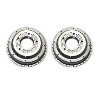 2 campanas de freno trasero para Lada Niva 2121 21213,...