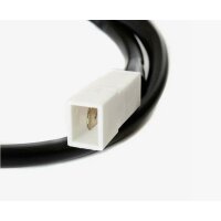 Arnés de cableado del motor de arranque al...