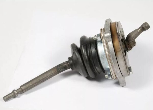 Lever for shift linkage for 4-GEARS Gearbox Lada 2101-2107, 2101-1703080