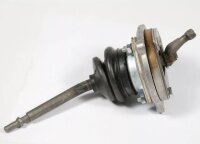 Lever for shift linkage for 4-GEARS Gearbox Lada...