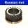 Gear main shaft 3 gear for Lada 2101-2106, Lada Niva, 2101-1701114