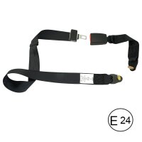 Beckengurt Sicherheitsgurt hinten Mitte nicht...