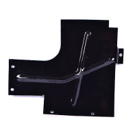 Dirt protection / mudguard / Repair panel for underride...