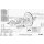 Zylinderkopf Lada Niva 1600 (2121 mit Vergaser),21214-1003015-10 oder 2104-1003011-00