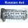 Zylinderkopf Lada Niva EURO IV, V, 1700i, 21214-1003015-30