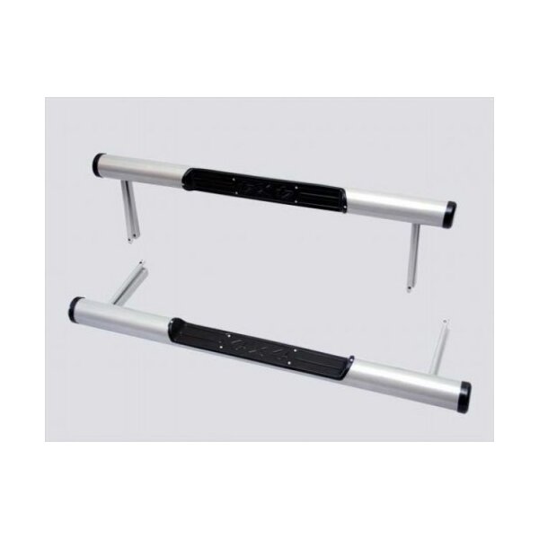 Marchepieds, Panneau de repos, pied de lit Lada Niva 2121, 21213, 21214