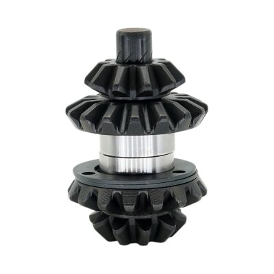 Zahnrad/ Zahnräder für Differential Vorderachse oder HInterachse Lada 2101-2107, Lada Niva, 2101-2403060, 22 Zähne