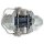 Bremssattel Bremszylinder links komplett Lada 2101-2107, Fiat 124, 2101-3501011