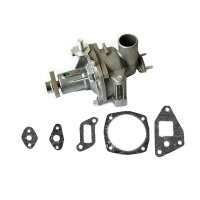 Water pump complete with seals Lada Niva 21214