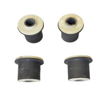 4 x control arm bushings Lada Niva 2121 after 2010,...