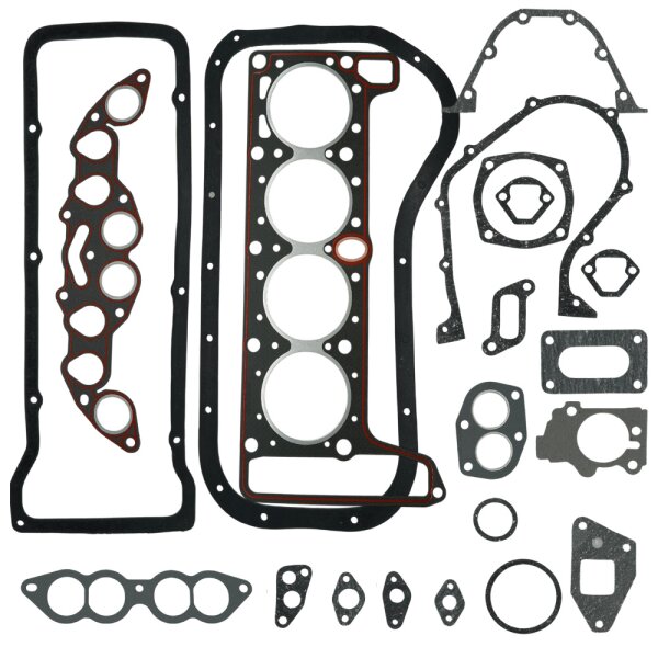 Motordichtsatz, Dichtung Motor Lada Niva 21214, 82mm, Taiga, Urban, Bronto, Travel, Legend