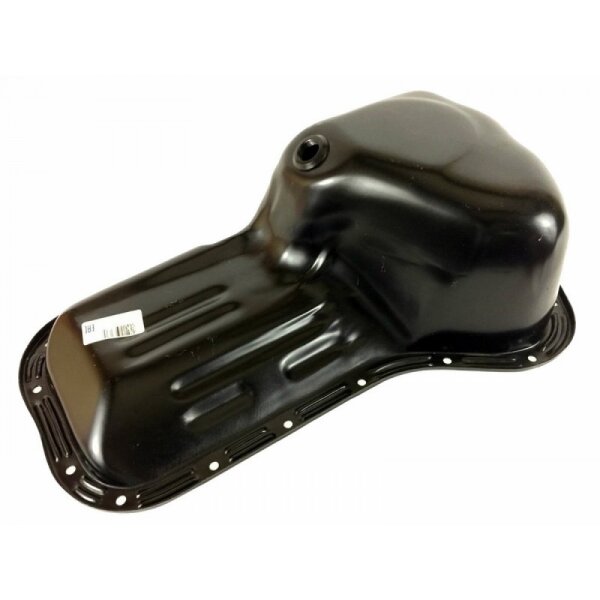 Cárter de aceite Lada Niva, 2121, 21213, 21214, 2123-1009010