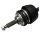 Drive shaft, right, Lada Niva 1700cc, pre-2016  24 teeth with ABS, 21214-2215010-10