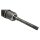Drive shaft, right, Lada Niva 1700cc, pre-2016  24 teeth with ABS, 21214-2215010-10