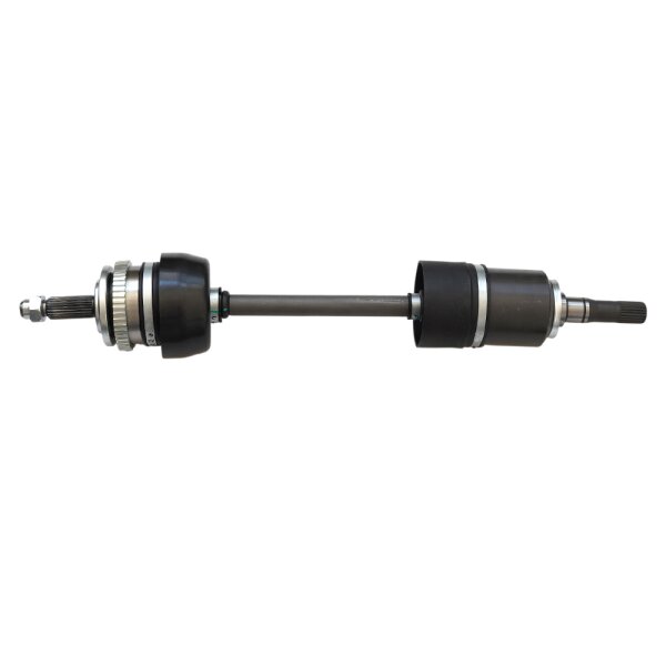 Antriebswelle links Lada Niva 2121, 21214, Legend, Urban, Bronto, Travel ab Baujahr 2016, 24 Zähne, mit ABS, 21214-2215011-10