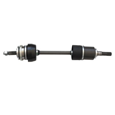 Drive shaft, left, Lada Niva 21214, model years 2010 to...