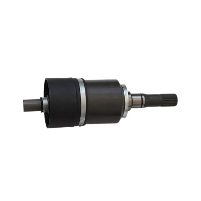 Antriebswelle links Lada Niva 2121, 21214, Legend, Urban, Bronto, Travel ab Baujahr 2016, 24 Zähne, mit ABS, 21214-2215011-10
